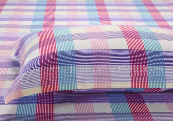 Special offer pillowcase cotton imitation diamond sanding plain diamond fleece pillowcase linen quilt wholesale Special offer pillowcase cotton imitation diamond sanding plain diamond fleece pillowcase linen quilt wholesale