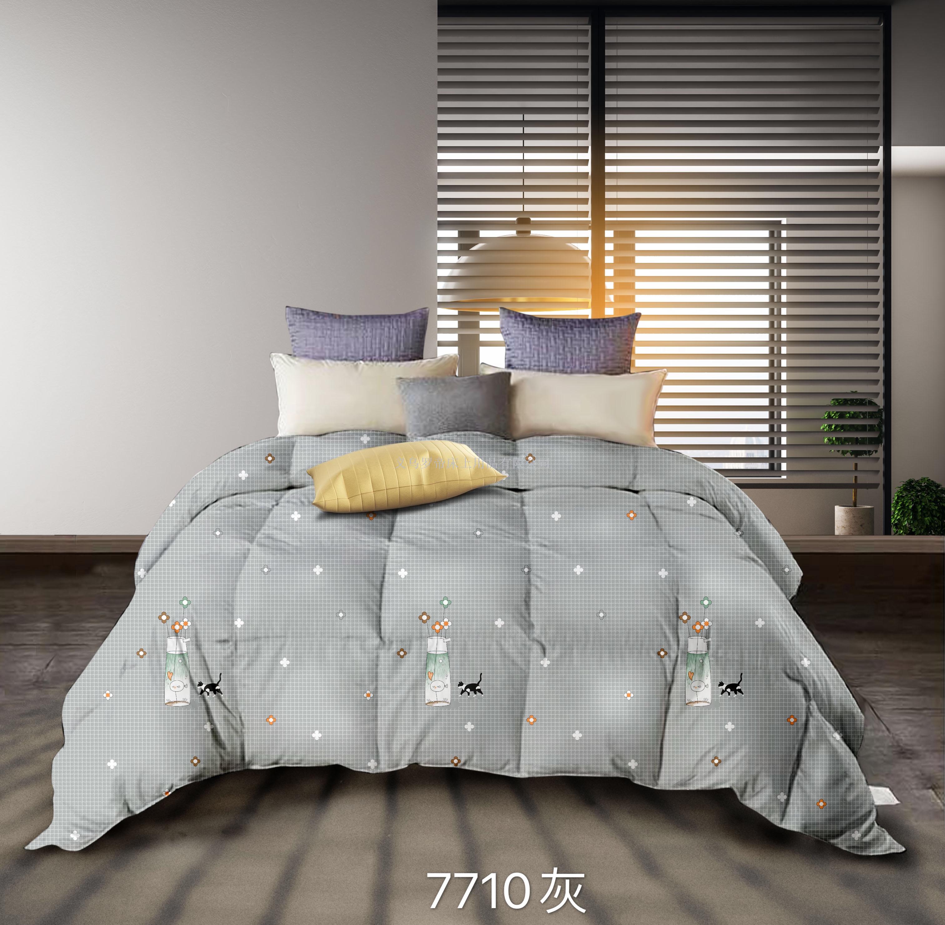 Luxury alpaca cashmere winter quilt and autumn quilt Universal air conditioning core
