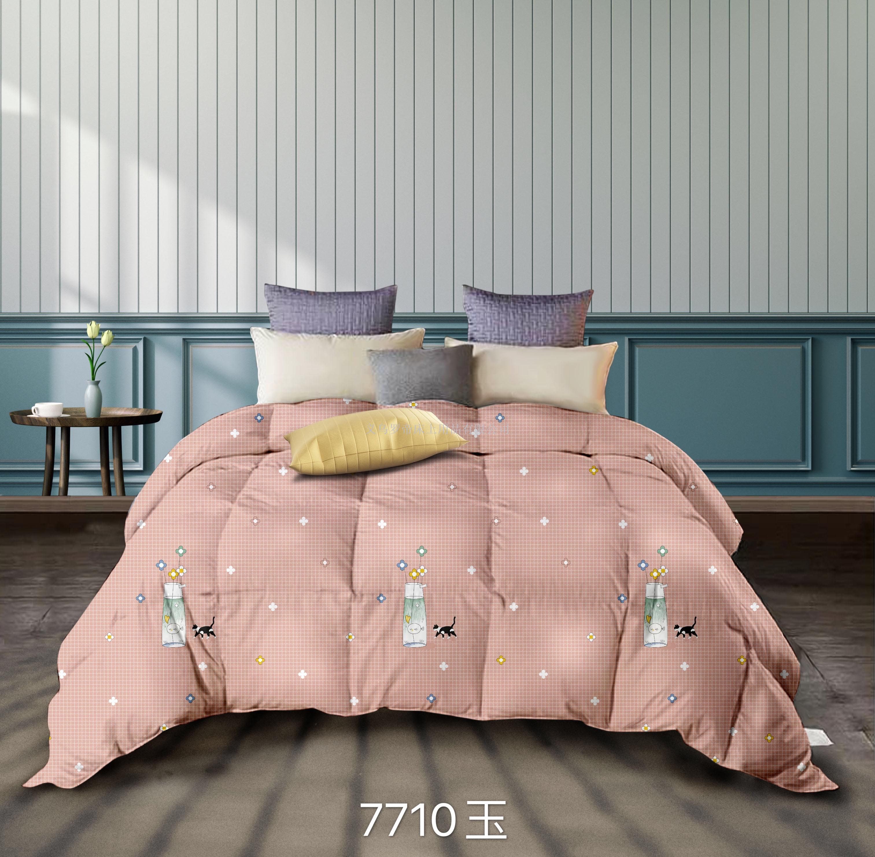 Luxury alpaca cashmere winter quilt and autumn quilt Universal air conditioning core