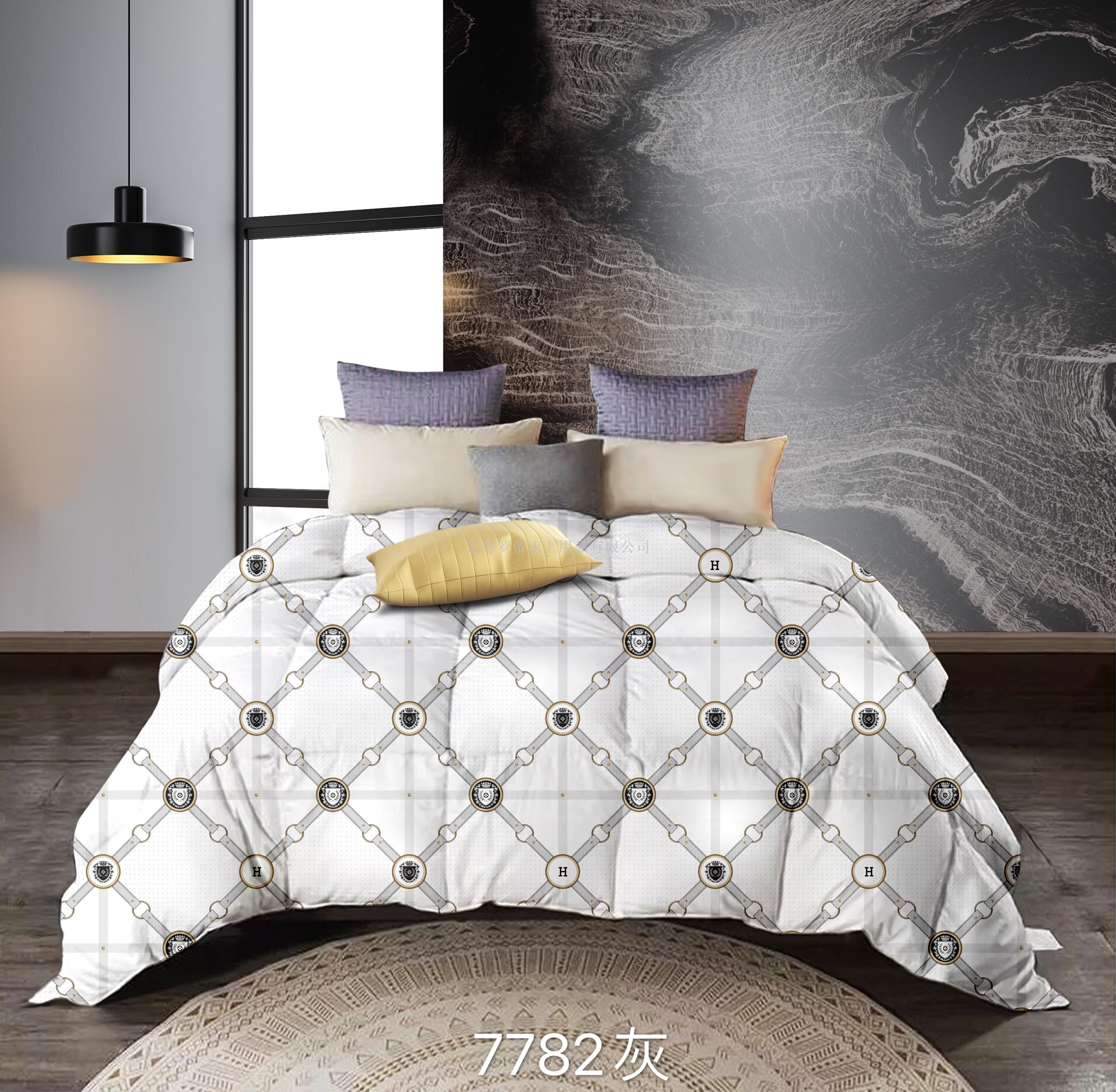 Luxury alpaca cashmere winter quilt and autumn quilt Universal air conditioning core