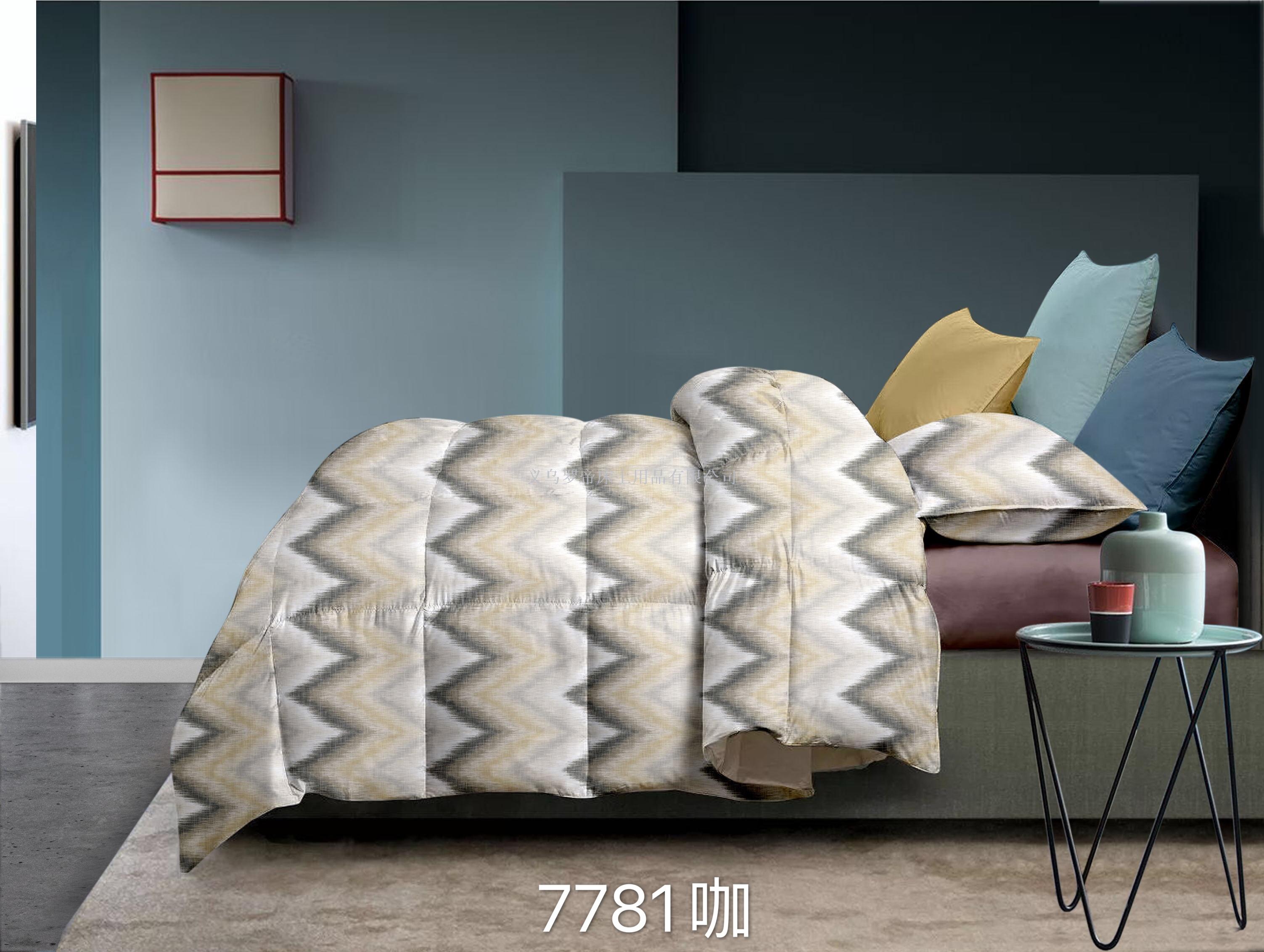 Luxury alpaca cashmere winter quilt and autumn quilt Universal air conditioning core