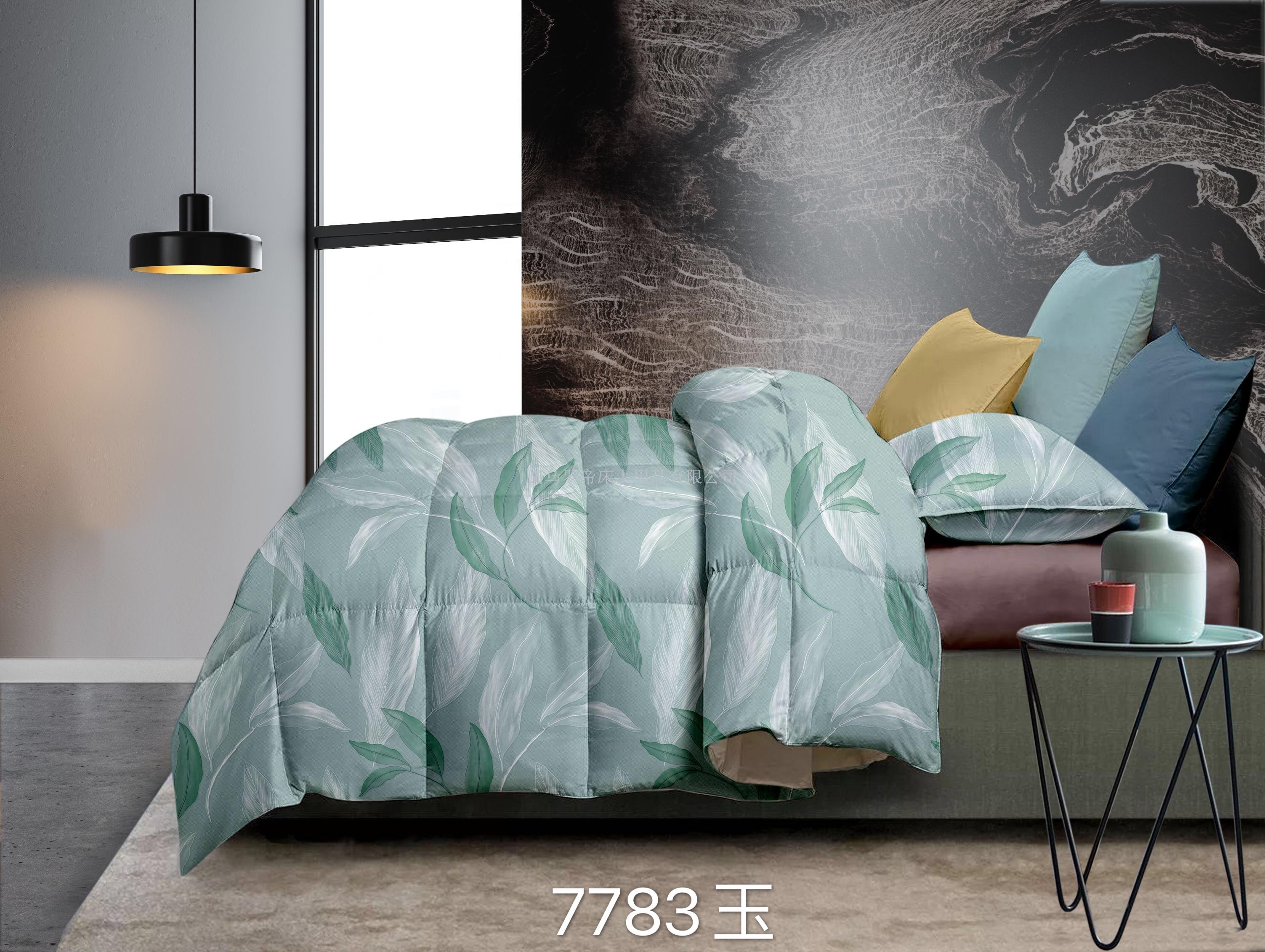 Luxury alpaca cashmere winter quilt and autumn quilt Universal air conditioning core