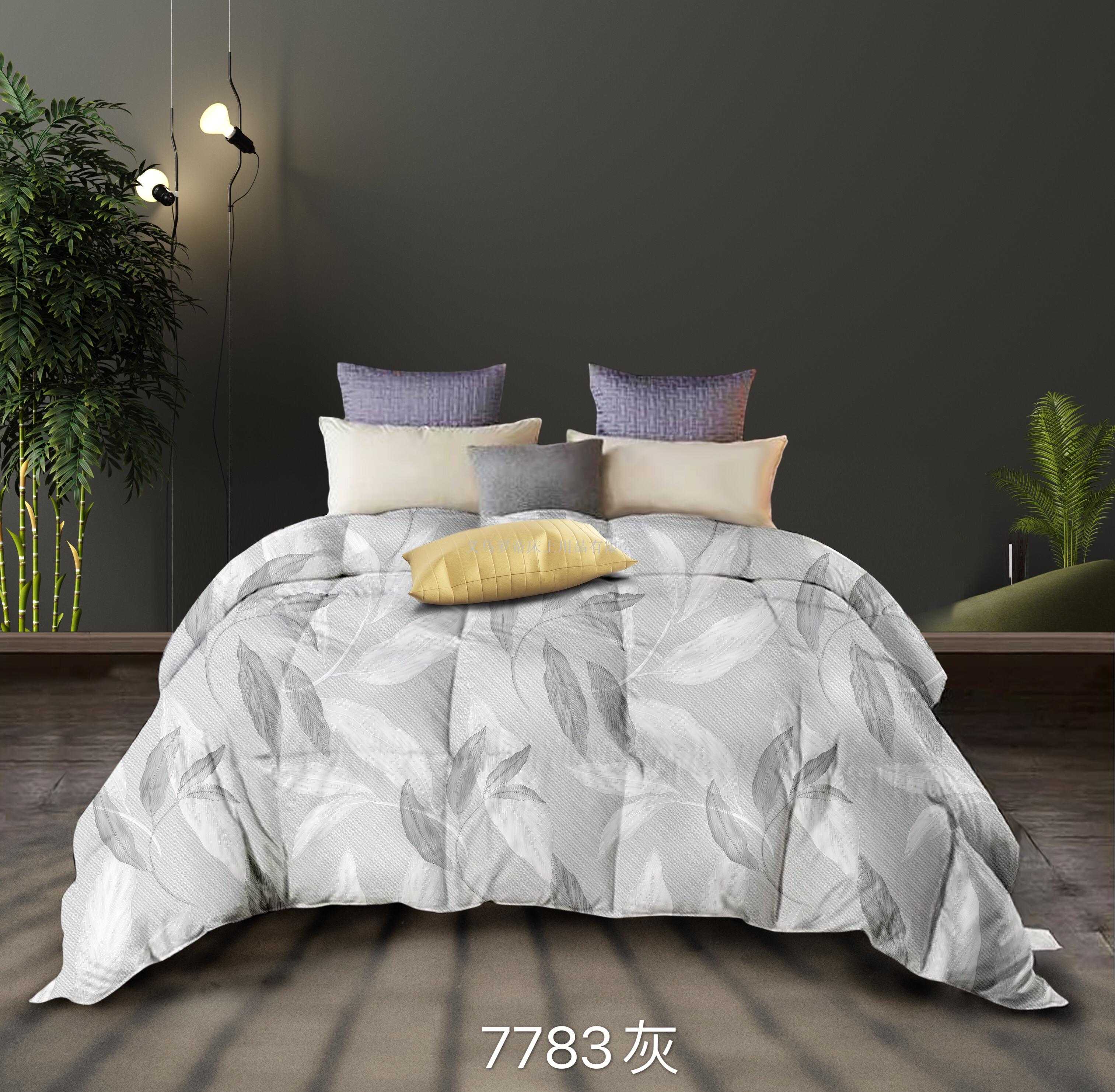 Luxury alpaca cashmere winter quilt and autumn quilt Universal air conditioning core