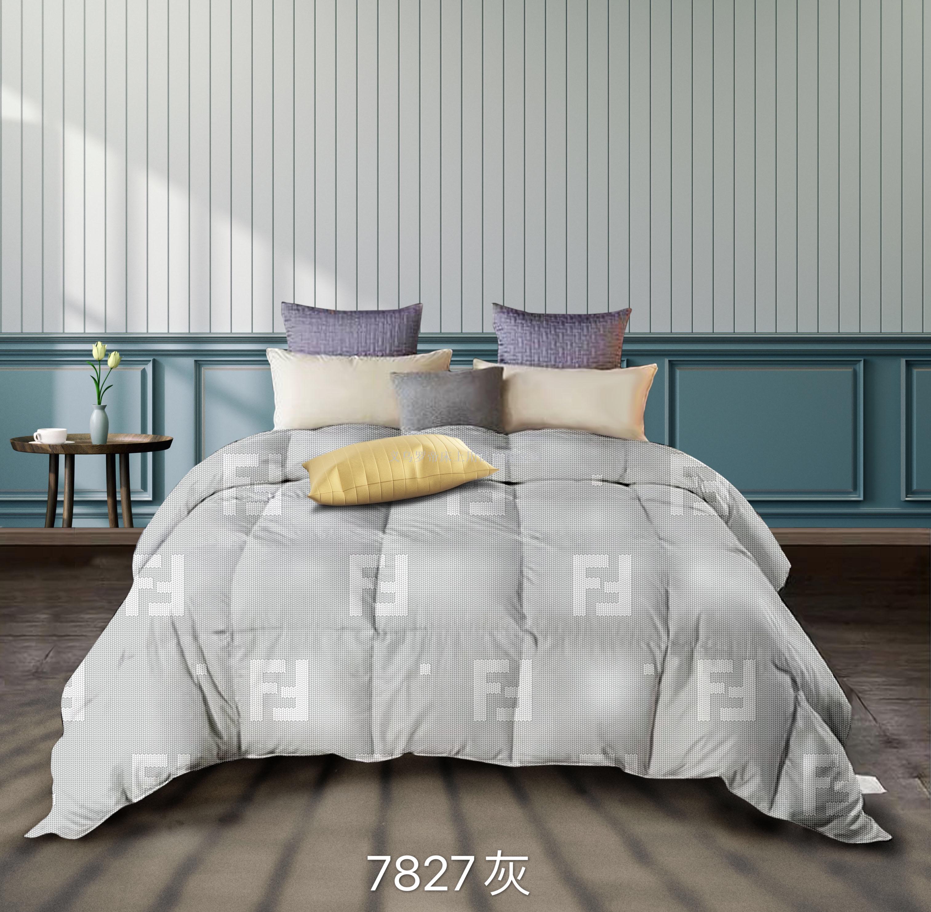 Luxury alpaca cashmere winter quilt and autumn quilt Universal air conditioning core