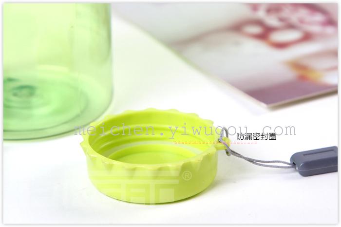 Creative student unbreakable frosted glass bottle soda glass cup with water s 350 Creative student unbreakable frosted glass bottle soda glass cup with water s 350
