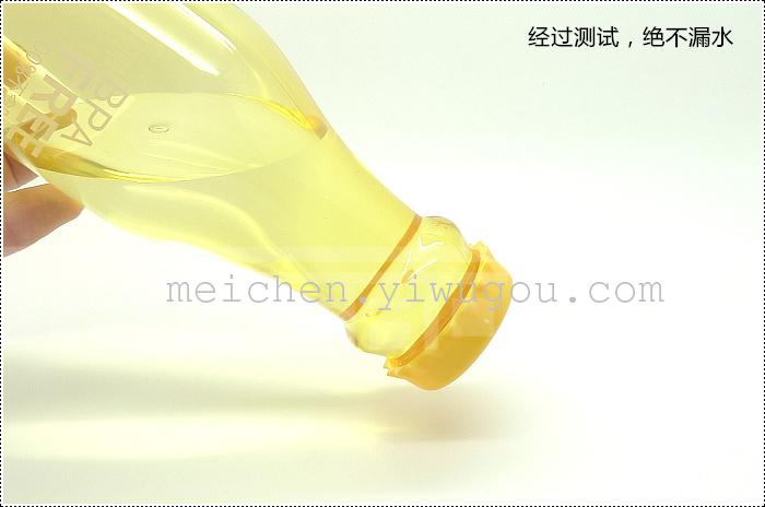 Creative student unbreakable frosted glass bottle soda glass cup with water s 350 Creative student unbreakable frosted glass bottle soda glass cup with water s 350