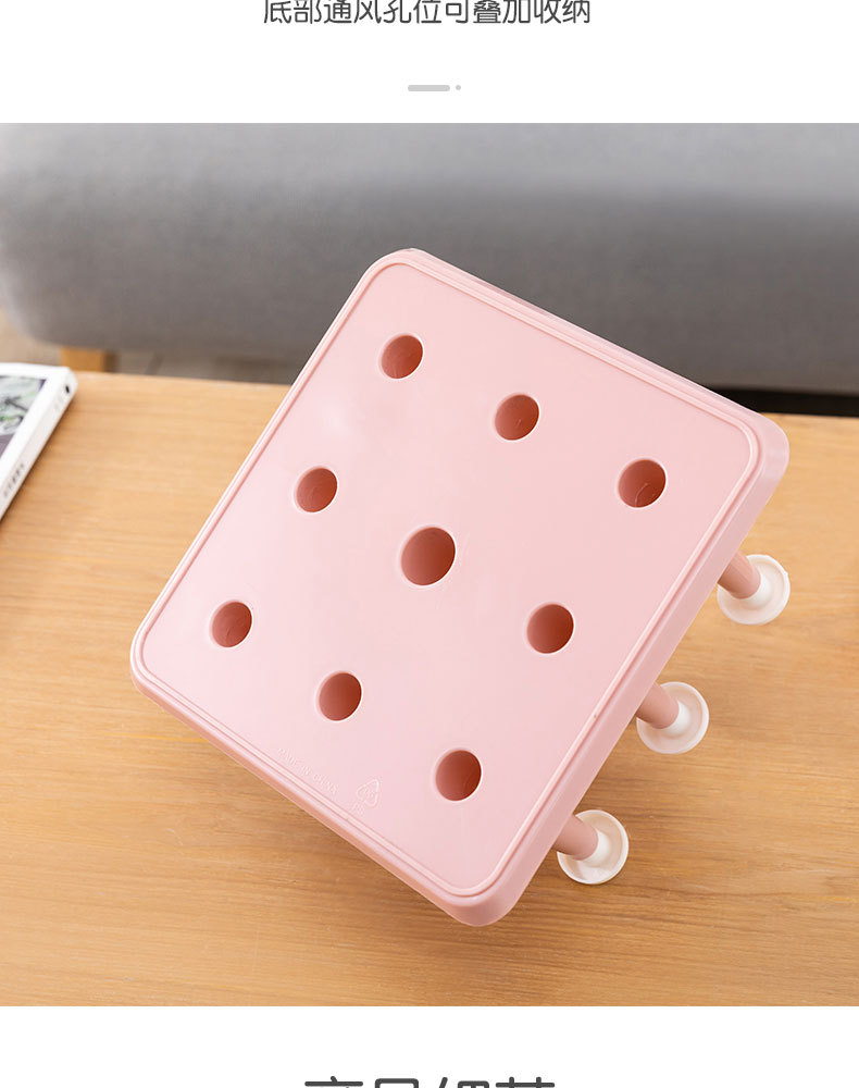 Kitchen Storage Rack Glass Cup Draining Rack Plastic Rack Creative Household Supplies Cup Holder Household Cup Storage Kitchen Storage Rack Glass Cup Draining Rack Plastic Rack Creative Household Supplies Cup Holder Household Cup Storage