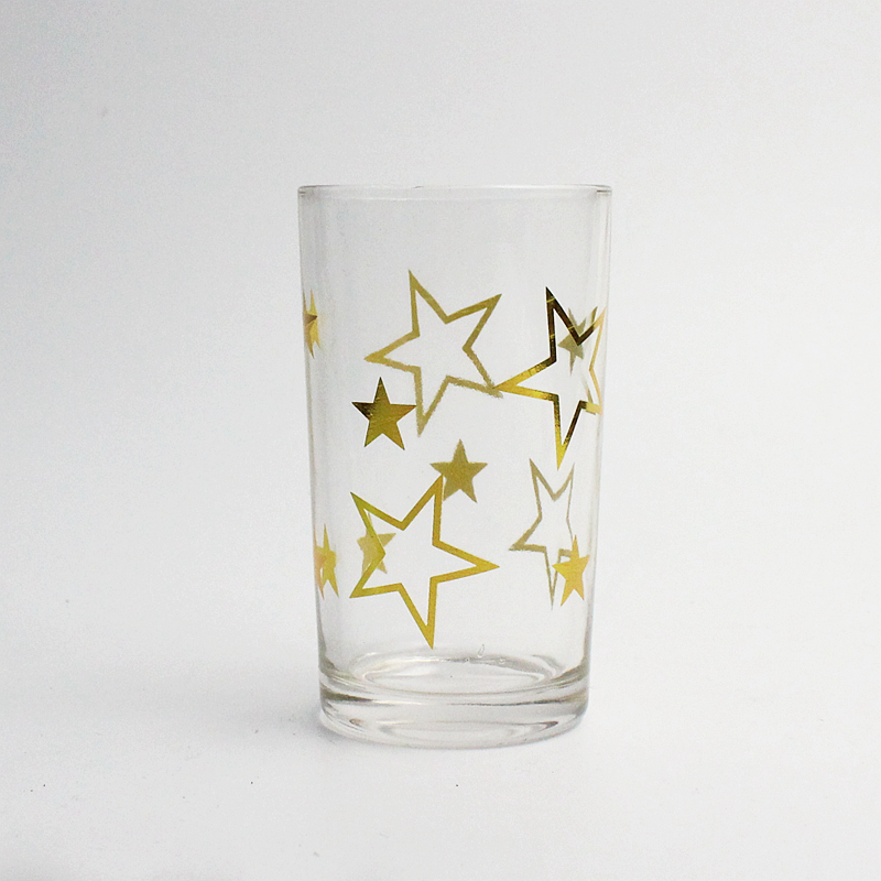 6-Cup Foam Gift Box