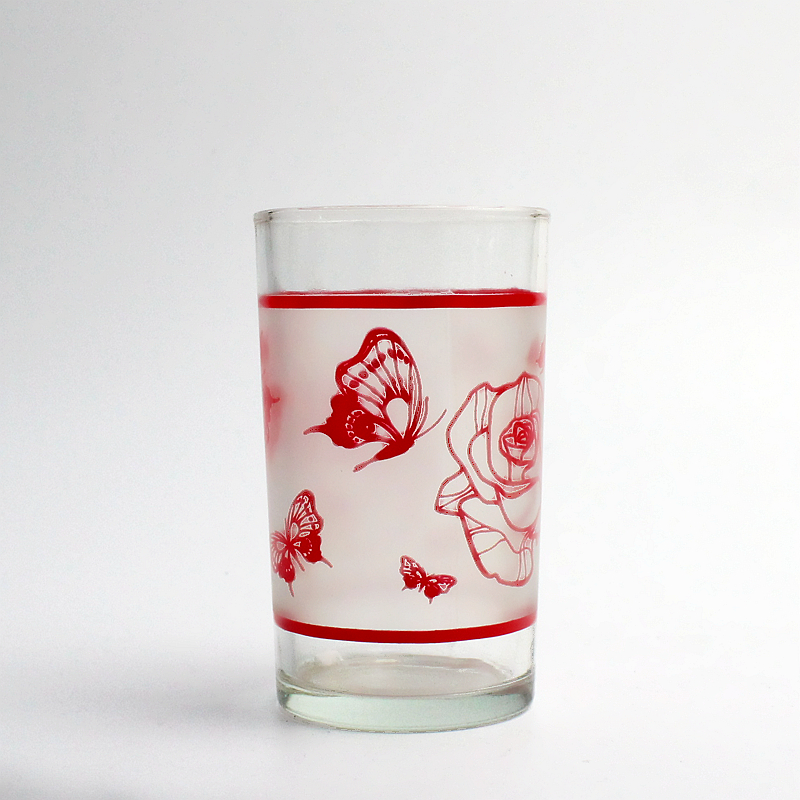 6-Cup Foam Gift Box