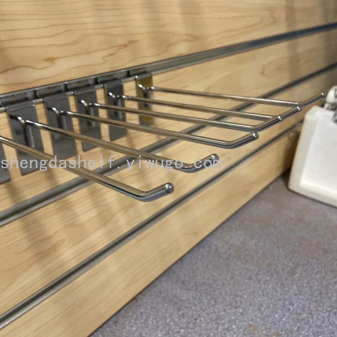 Hook groove plate hook universal plate hook rack hook big plate hook