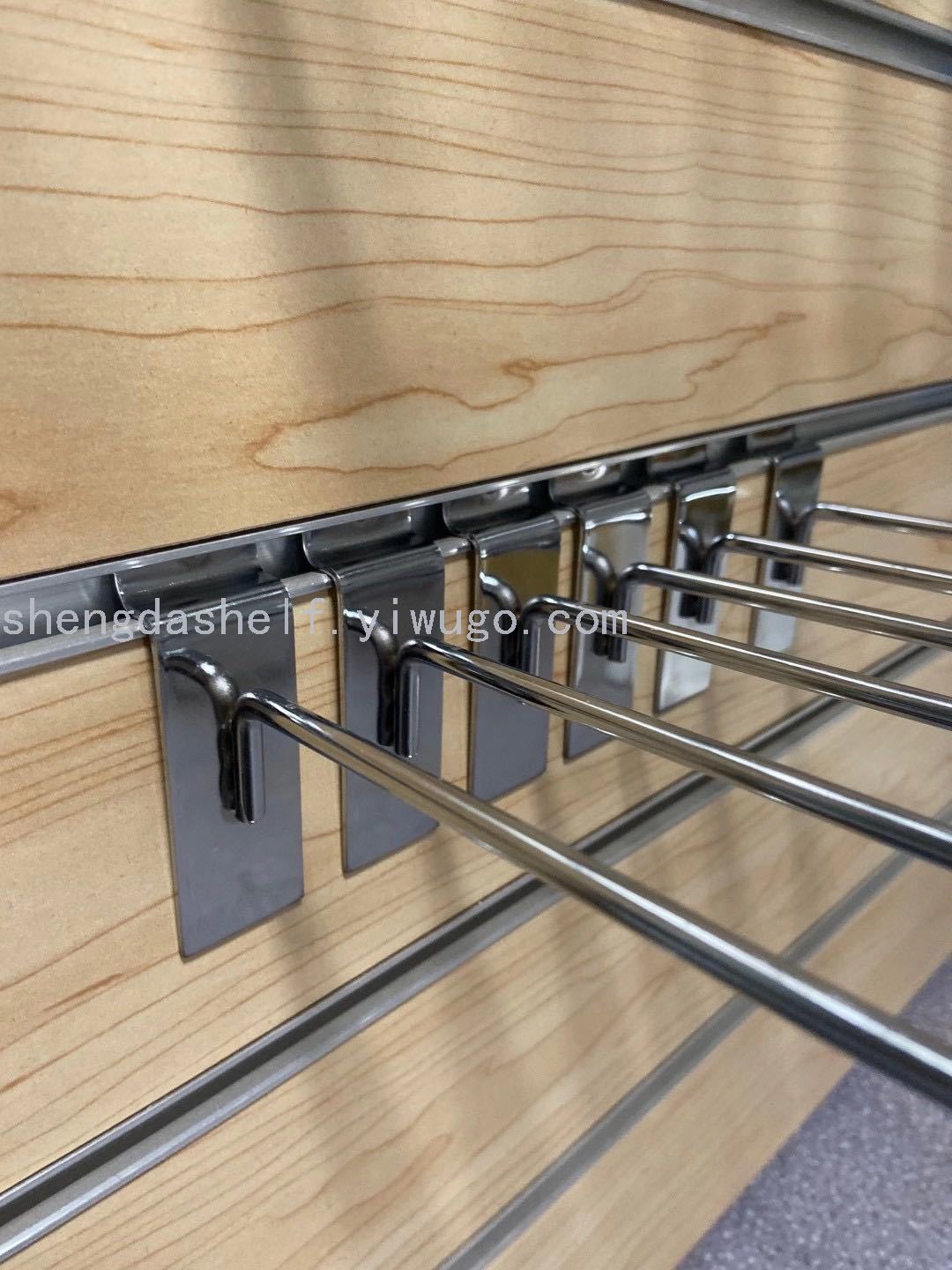 Hook groove plate hook universal plate hook rack hook big plate hook