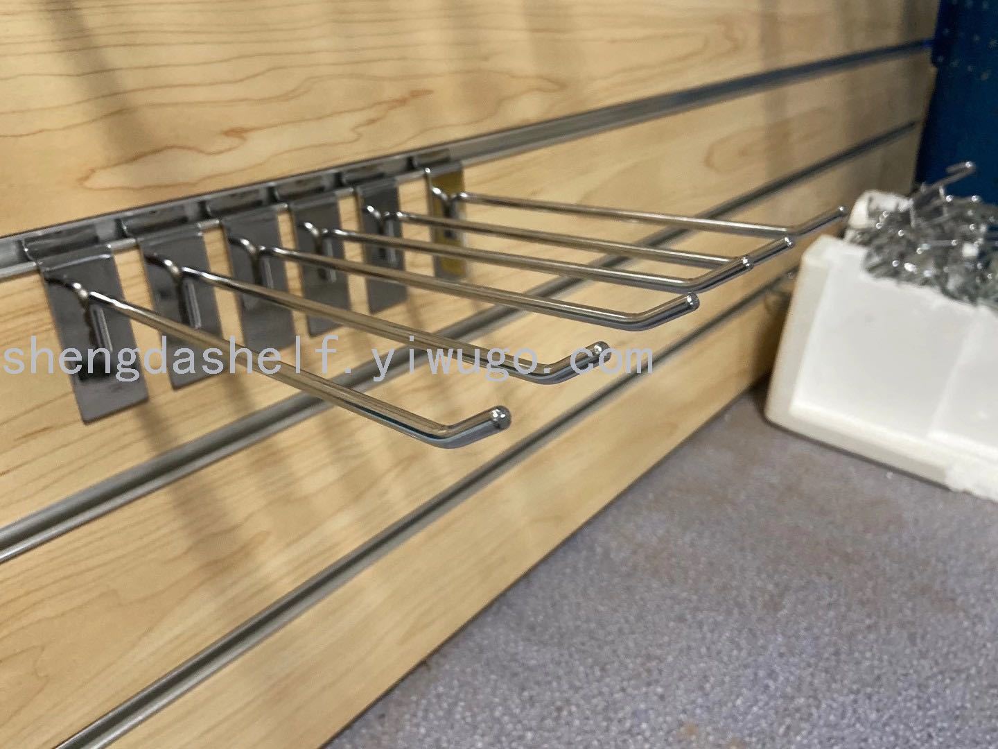 Hook groove plate hook universal plate hook rack hook big plate hook