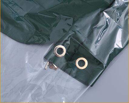 Transparent Dustproof Bag Dry Cleaning Shop Disposable Clothes Dust Cover Suit Garment Suit Bag Clothing Plastic Bag