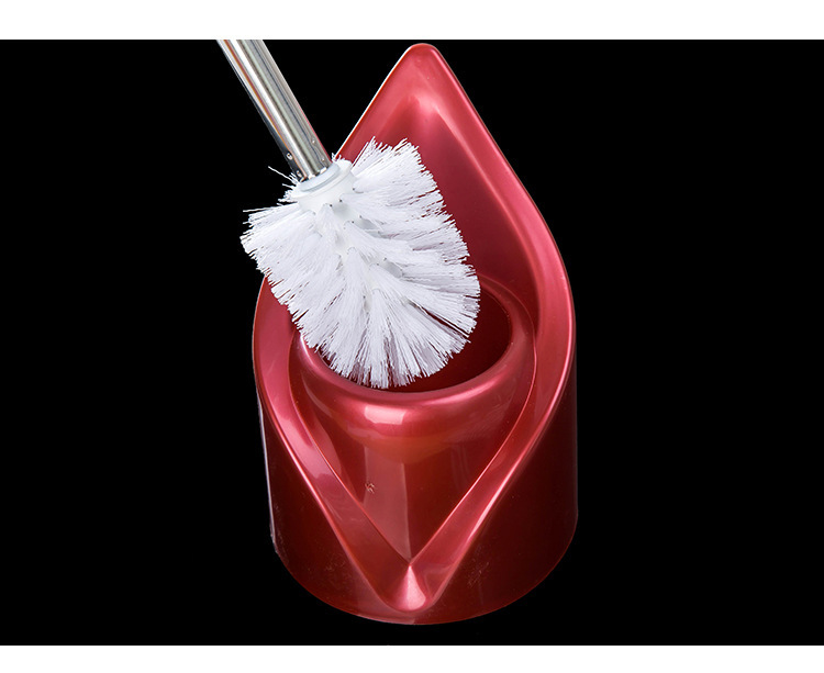 Creative Toilet Stainless Steel Toilet Brush Toilet Cleaning Brush Long Handle Toilet Brush Cleaning Brush Set Creative Toilet Stainless Steel Toilet Brush Toilet Cleaning Brush Long Handle Toilet Brush Cleaning Brush Set