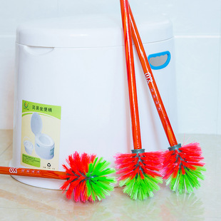 Factory Wholesale Cleaning Supplies Ball Brush Toilet Brush round Brush Factory Wholesale Cleaning Supplies Ball Brush Toilet Brush round Brush