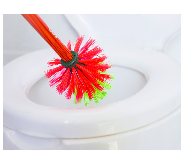 Factory Wholesale Cleaning Supplies Ball Brush Toilet Brush round Brush Factory Wholesale Cleaning Supplies Ball Brush Toilet Brush round Brush