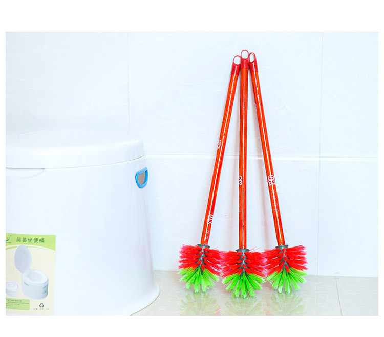 Factory Wholesale Cleaning Supplies Ball Brush Toilet Brush round Brush Factory Wholesale Cleaning Supplies Ball Brush Toilet Brush round Brush