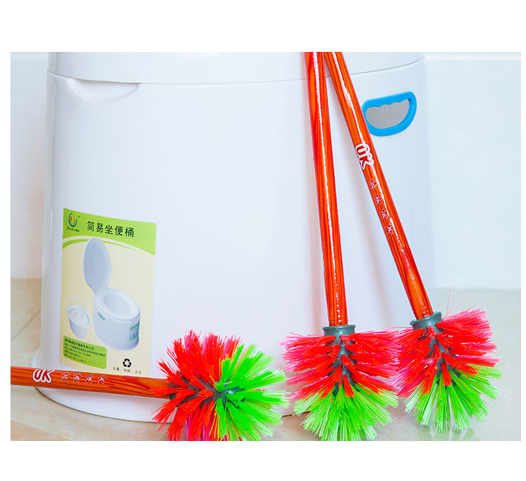 Factory Wholesale Cleaning Supplies Ball Brush Toilet Brush round Brush Factory Wholesale Cleaning Supplies Ball Brush Toilet Brush round Brush
