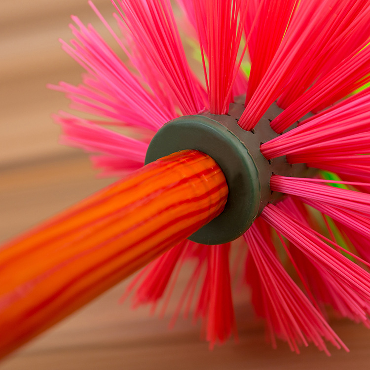 Factory Wholesale Cleaning Supplies Ball Brush Toilet Brush round Brush Factory Wholesale Cleaning Supplies Ball Brush Toilet Brush round Brush