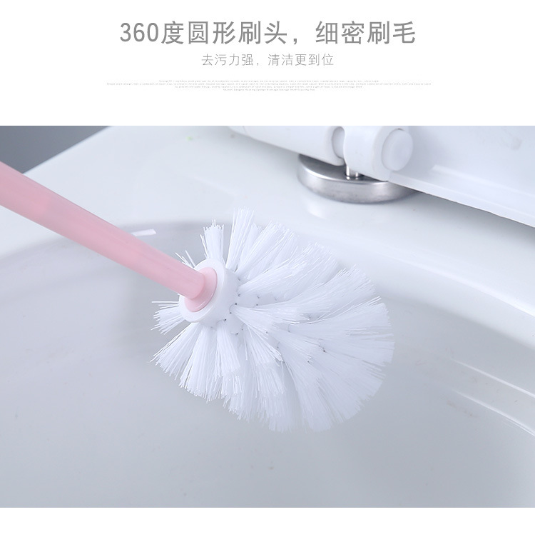 Plastic base toilet brush set toilet cleaner brush toilet cleaner brush Plastic base toilet brush set toilet cleaner brush toilet cleaner brush