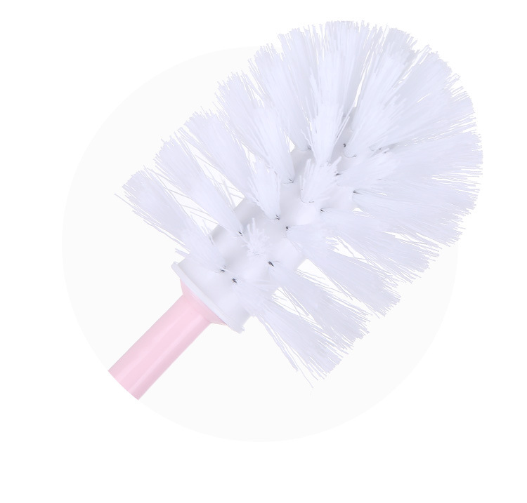 Plastic base toilet brush set toilet cleaner brush toilet cleaner brush Plastic base toilet brush set toilet cleaner brush toilet cleaner brush