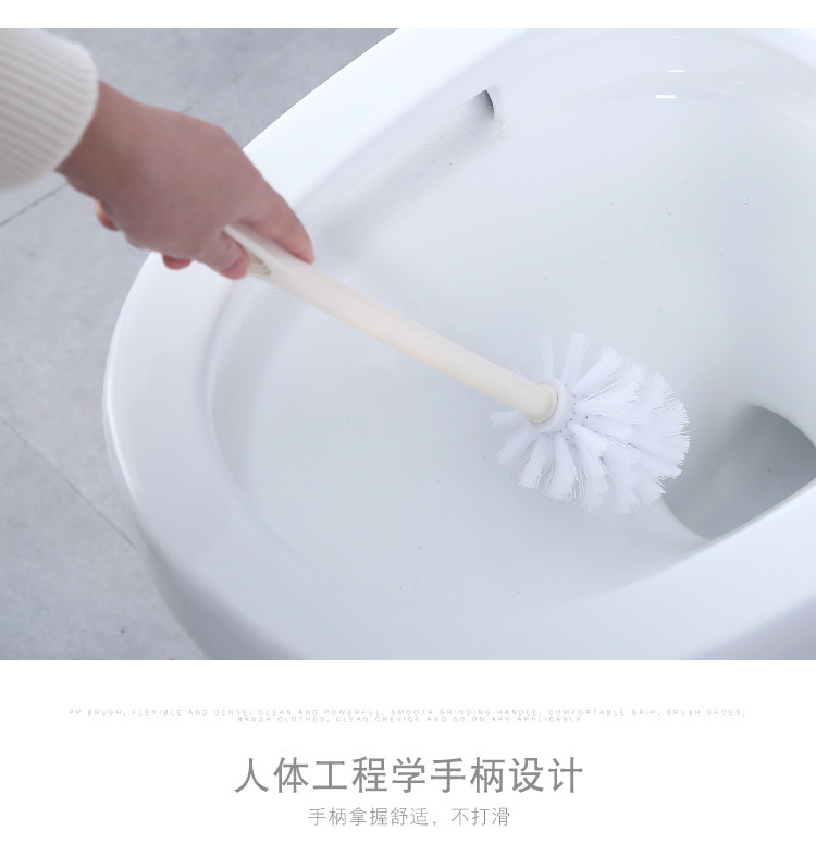 Plastic base toilet brush set toilet cleaner brush toilet cleaner brush Plastic base toilet brush set toilet cleaner brush toilet cleaner brush