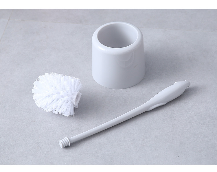 Plastic base toilet brush set toilet cleaner brush toilet cleaner brush Plastic base toilet brush set toilet cleaner brush toilet cleaner brush