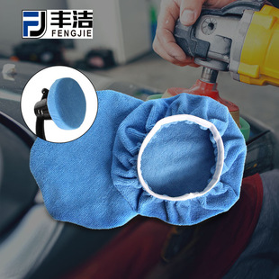 Gloves Fine Plush Waterproof Coral Velvet Gloves Car Wash Thickness Car Washing Cloth Multifunctional Car Wash Tools Gloves Fine Plush Waterproof Coral Velvet Gloves Car Wash Thickness Car Washing Cloth Multifunctional Car Wash Tools