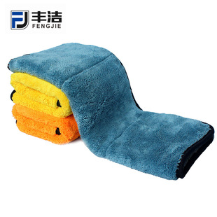 Gloves Fine Plush Waterproof Coral Velvet Gloves Car Wash Thickness Car Washing Cloth Multifunctional Car Wash Tools Gloves Fine Plush Waterproof Coral Velvet Gloves Car Wash Thickness Car Washing Cloth Multifunctional Car Wash Tools