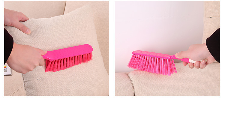 Bed Brush Long Handle Large Brush Dusting Brush Nylon Carpet clean brush Bed Brush Long Handle Large Brush Dusting Brush Nylon Carpet clean brush