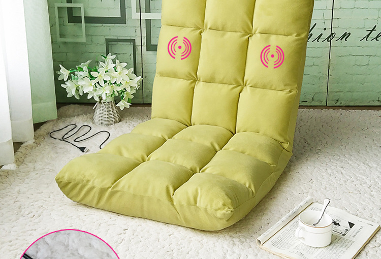 Foreign Trade Lazy Sofa Bed Armchair Folding Chair Lazy Bone Chair Leisure Sofa Single Lunch Break Recliner Generation Foreign Trade Lazy Sofa Bed Armchair Folding Chair Lazy Bone Chair Leisure Sofa Single Lunch Break Recliner Generation
