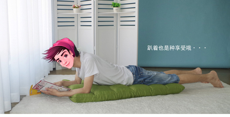 Foreign Trade Lazy Sofa Bed Armchair Folding Chair Lazy Bone Chair Leisure Sofa Single Lunch Break Recliner Generation Foreign Trade Lazy Sofa Bed Armchair Folding Chair Lazy Bone Chair Leisure Sofa Single Lunch Break Recliner Generation