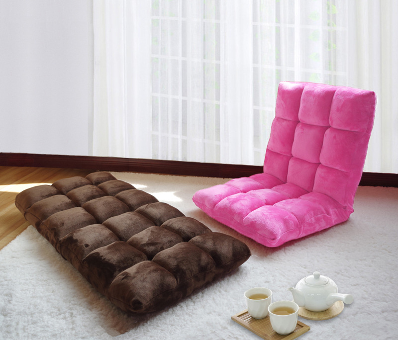 Foreign Trade Lazy Sofa Bed Armchair Folding Chair Lazy Bone Chair Leisure Sofa Single Lunch Break Recliner Generation Foreign Trade Lazy Sofa Bed Armchair Folding Chair Lazy Bone Chair Leisure Sofa Single Lunch Break Recliner Generation