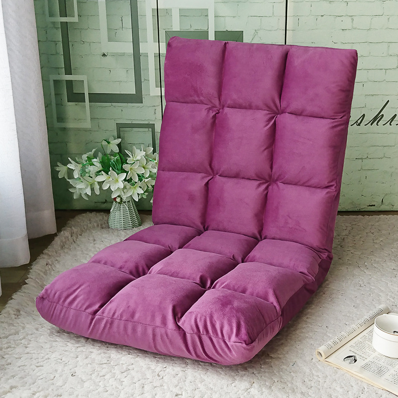 Foreign Trade Lazy Sofa Bed Armchair Folding Chair Lazy Bone Chair Leisure Sofa Single Lunch Break Recliner Generation Foreign Trade Lazy Sofa Bed Armchair Folding Chair Lazy Bone Chair Leisure Sofa Single Lunch Break Recliner Generation