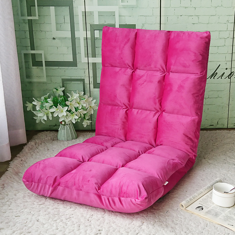 Foreign Trade Lazy Sofa Bed Armchair Folding Chair Lazy Bone Chair Leisure Sofa Single Lunch Break Recliner Generation Foreign Trade Lazy Sofa Bed Armchair Folding Chair Lazy Bone Chair Leisure Sofa Single Lunch Break Recliner Generation