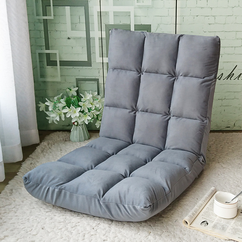 Foreign Trade Lazy Sofa Bed Armchair Folding Chair Lazy Bone Chair Leisure Sofa Single Lunch Break Recliner Generation Foreign Trade Lazy Sofa Bed Armchair Folding Chair Lazy Bone Chair Leisure Sofa Single Lunch Break Recliner Generation