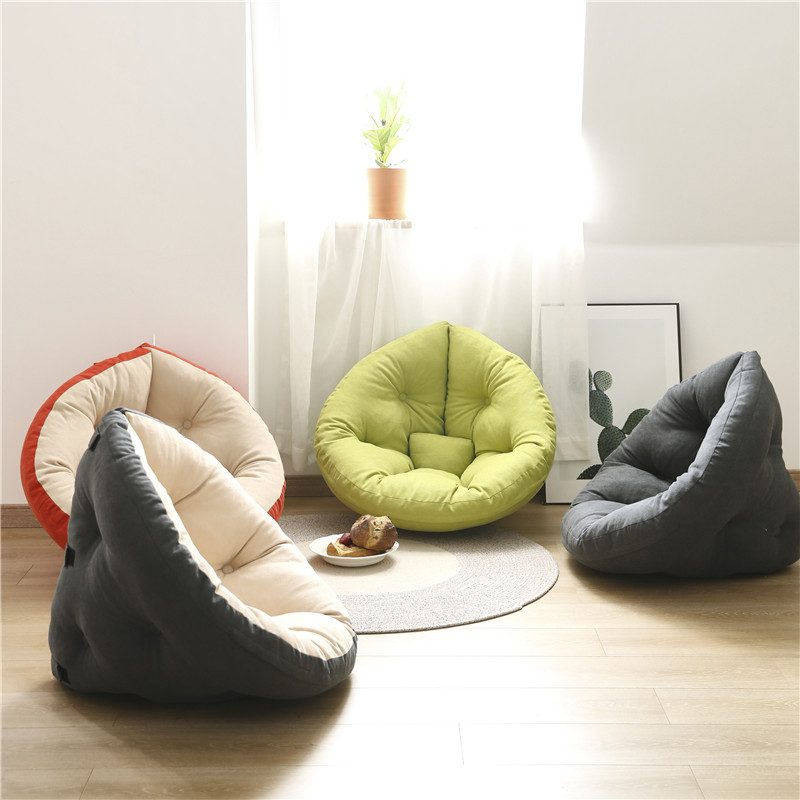 Lazy Sofa Folding Bean Bag Exclusive for Cross-Border Popular Children&#039;s Leisure Sofa Game Mat Sofa Lazy Sofa