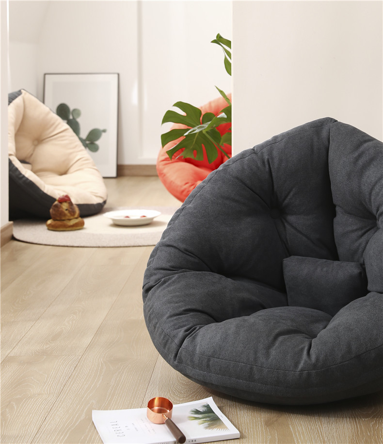 Lazy Sofa Folding Bean Bag Exclusive for Cross-Border Popular Children's Leisure Sofa Game Mat Sofa Lazy Sofa Lazy Sofa Folding Bean Bag Exclusive for Cross-Border Popular Children's Leisure Sofa Game Mat Sofa Lazy Sofa