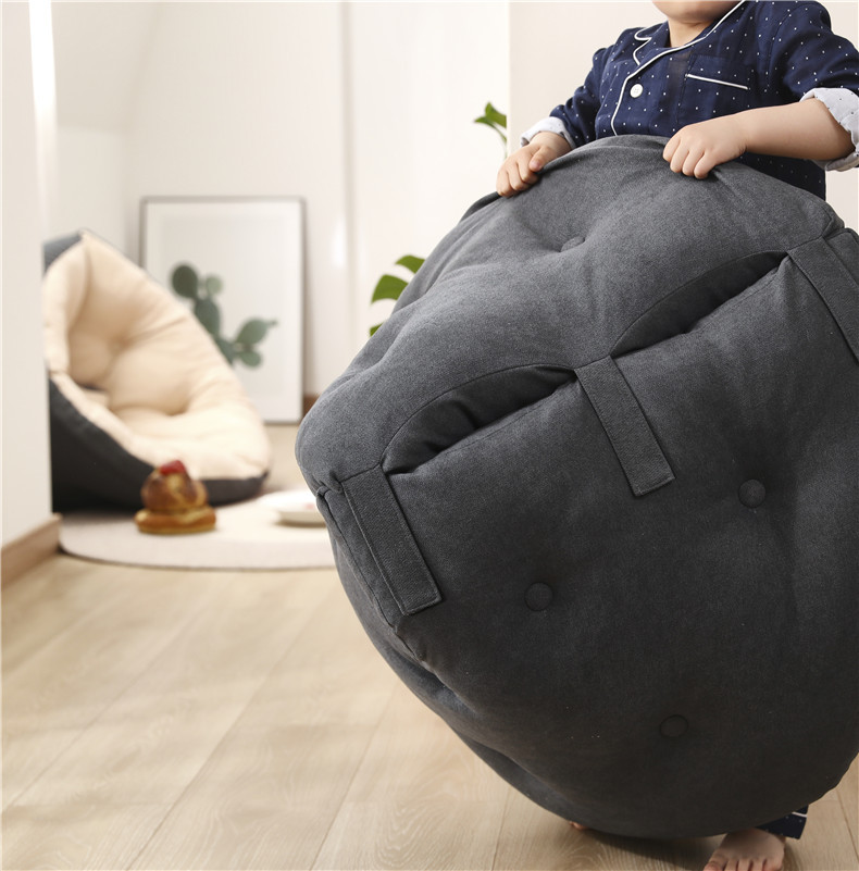 Lazy Sofa Folding Bean Bag Exclusive for Cross-Border Popular Children's Leisure Sofa Game Mat Sofa Lazy Sofa Lazy Sofa Folding Bean Bag Exclusive for Cross-Border Popular Children's Leisure Sofa Game Mat Sofa Lazy Sofa