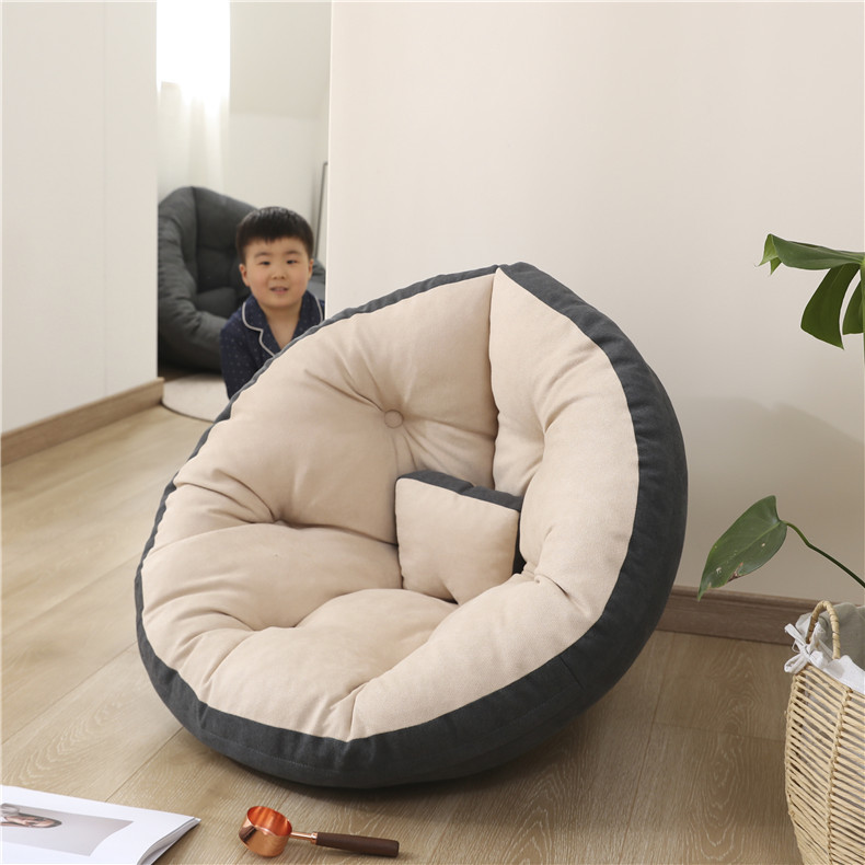 Lazy Sofa Folding Bean Bag Exclusive for Cross-Border Popular Children's Leisure Sofa Game Mat Sofa Lazy Sofa Lazy Sofa Folding Bean Bag Exclusive for Cross-Border Popular Children's Leisure Sofa Game Mat Sofa Lazy Sofa