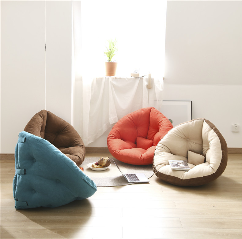 Lazy Sofa Folding Bean Bag Exclusive for Cross-Border Popular Children's Leisure Sofa Game Mat Sofa Lazy Sofa Lazy Sofa Folding Bean Bag Exclusive for Cross-Border Popular Children's Leisure Sofa Game Mat Sofa Lazy Sofa