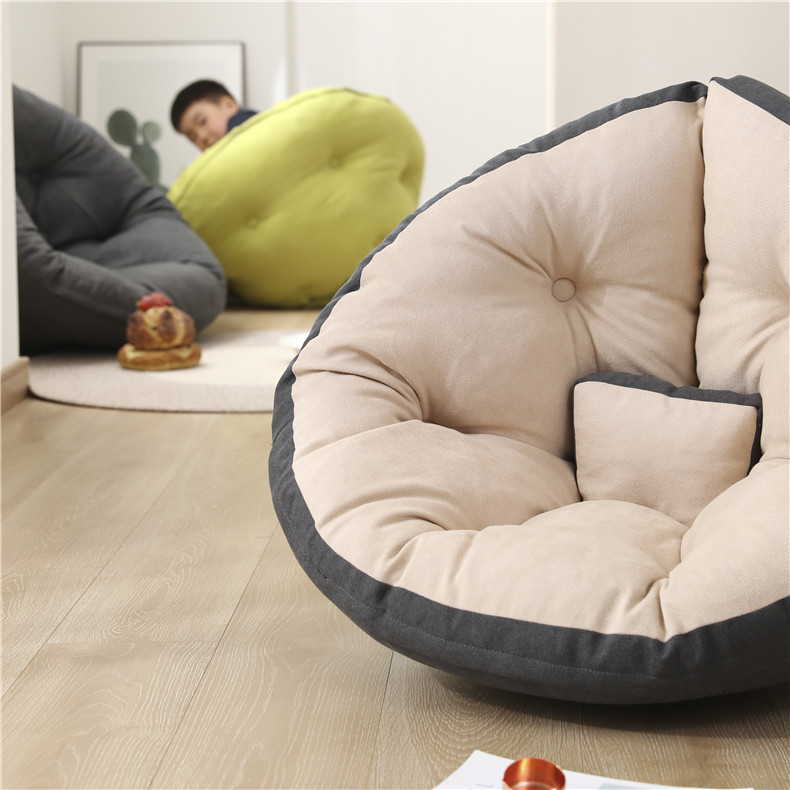 Lazy Sofa Folding Bean Bag Exclusive for Cross-Border Popular Children's Leisure Sofa Game Mat Sofa Lazy Sofa Lazy Sofa Folding Bean Bag Exclusive for Cross-Border Popular Children's Leisure Sofa Game Mat Sofa Lazy Sofa