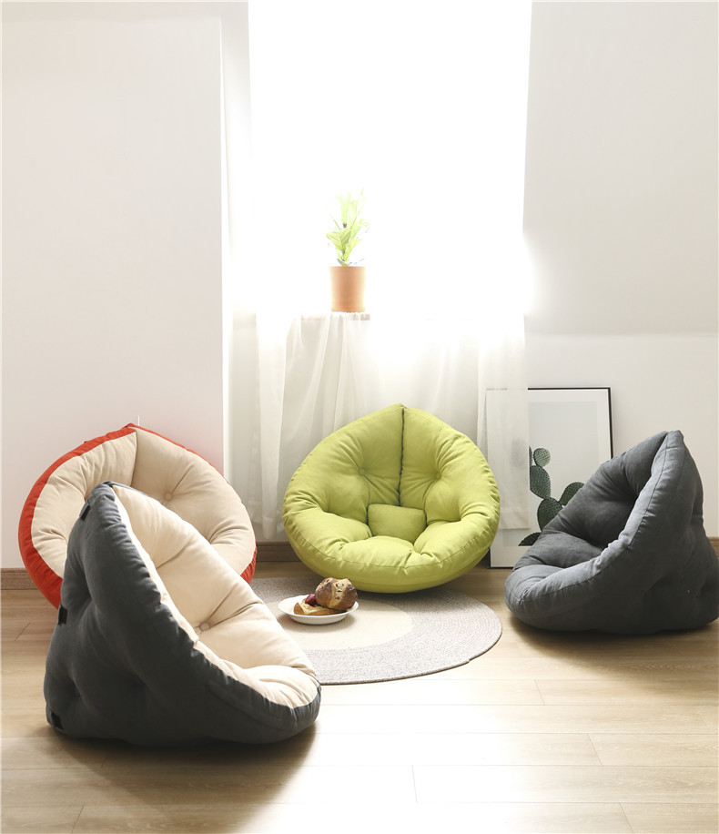 Lazy Sofa Folding Bean Bag Exclusive for Cross-Border Popular Children's Leisure Sofa Game Mat Sofa Lazy Sofa Lazy Sofa Folding Bean Bag Exclusive for Cross-Border Popular Children's Leisure Sofa Game Mat Sofa Lazy Sofa
