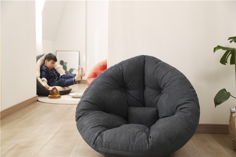 Lazy Sofa Folding Bean Bag Exclusive for Cross-Border Popular Children's Leisure Sofa Game Mat Sofa Lazy Sofa Lazy Sofa Folding Bean Bag Exclusive for Cross-Border Popular Children's Leisure Sofa Game Mat Sofa Lazy Sofa