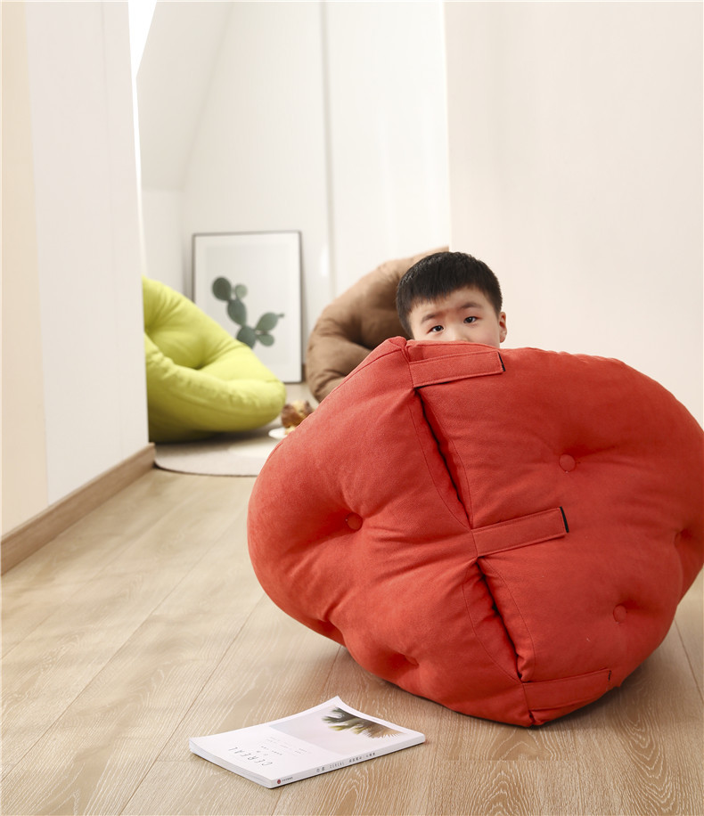 Lazy Sofa Folding Bean Bag Exclusive for Cross-Border Popular Children's Leisure Sofa Game Mat Sofa Lazy Sofa Lazy Sofa Folding Bean Bag Exclusive for Cross-Border Popular Children's Leisure Sofa Game Mat Sofa Lazy Sofa