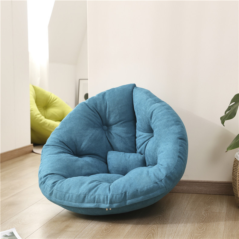 Lazy Sofa Folding Bean Bag Exclusive for Cross-Border Popular Children's Leisure Sofa Game Mat Sofa Lazy Sofa Lazy Sofa Folding Bean Bag Exclusive for Cross-Border Popular Children's Leisure Sofa Game Mat Sofa Lazy Sofa