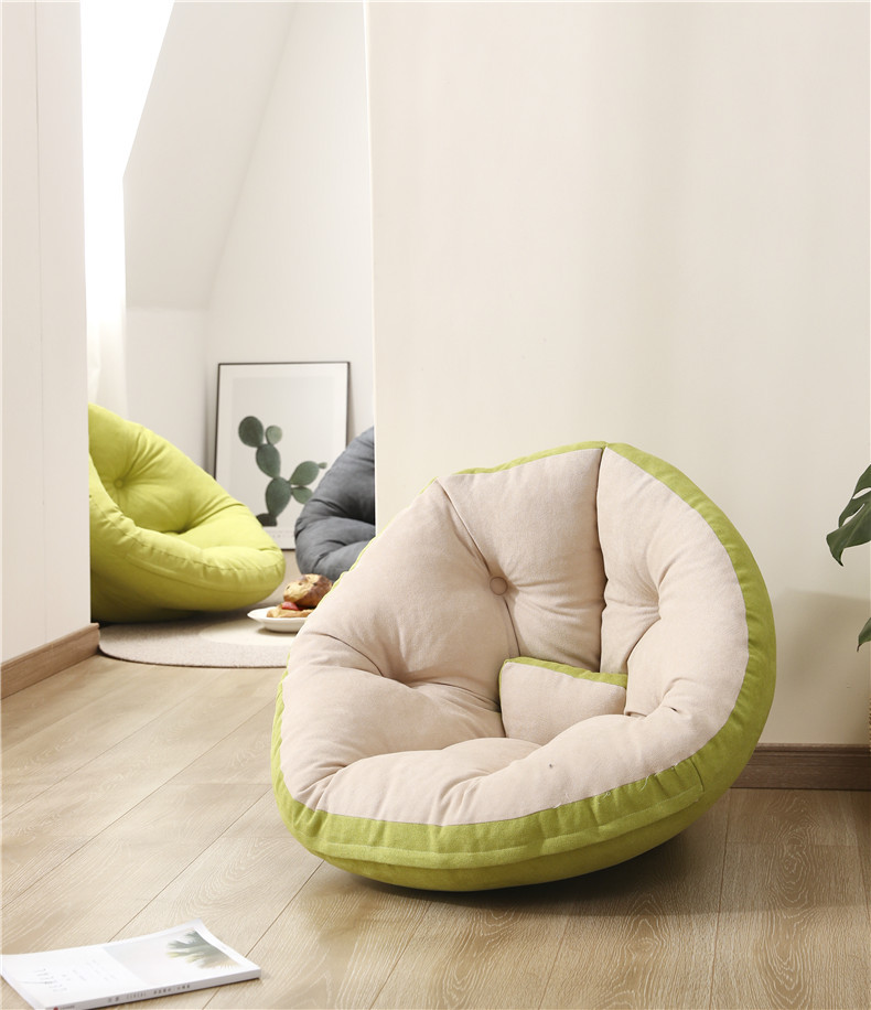 Lazy Sofa Folding Bean Bag Exclusive for Cross-Border Popular Children's Leisure Sofa Game Mat Sofa Lazy Sofa Lazy Sofa Folding Bean Bag Exclusive for Cross-Border Popular Children's Leisure Sofa Game Mat Sofa Lazy Sofa