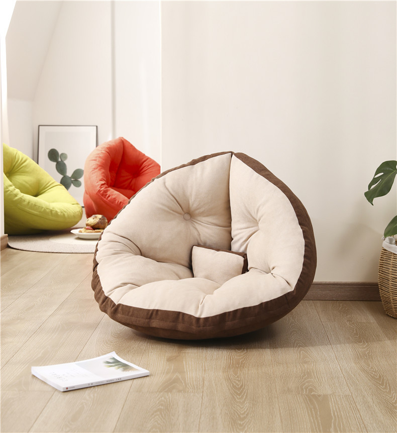 Lazy Sofa Folding Bean Bag Exclusive for Cross-Border Popular Children's Leisure Sofa Game Mat Sofa Lazy Sofa Lazy Sofa Folding Bean Bag Exclusive for Cross-Border Popular Children's Leisure Sofa Game Mat Sofa Lazy Sofa
