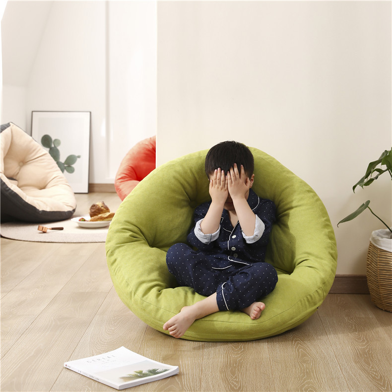 Lazy Sofa Folding Bean Bag Exclusive for Cross-Border Popular Children's Leisure Sofa Game Mat Sofa Lazy Sofa Lazy Sofa Folding Bean Bag Exclusive for Cross-Border Popular Children's Leisure Sofa Game Mat Sofa Lazy Sofa