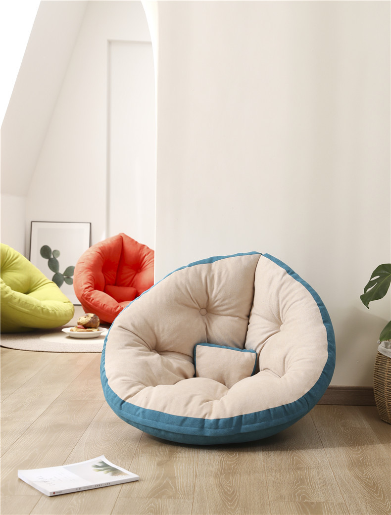 Lazy Sofa Folding Bean Bag Exclusive for Cross-Border Popular Children's Leisure Sofa Game Mat Sofa Lazy Sofa Lazy Sofa Folding Bean Bag Exclusive for Cross-Border Popular Children's Leisure Sofa Game Mat Sofa Lazy Sofa